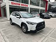 Toyota Corolla Cross 2023 - miniatura 8