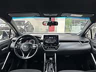 Toyota Corolla Cross 2023 - miniatura 7