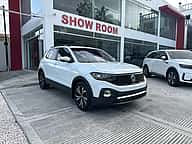 Volkswagen T- Cross 2021 - miniatura 1