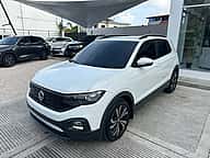 Volkswagen T- Cross 2021 - miniatura 9