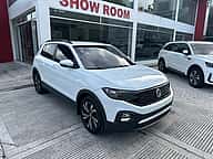 Volkswagen T- Cross 2021 - miniatura 5