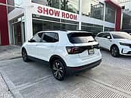 Volkswagen T- Cross 2021 - miniatura 2
