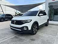 Volkswagen T- Cross 2021 - miniatura 3