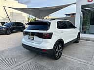 Volkswagen T- Cross 2021 - miniatura 4