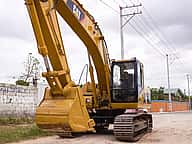 Caterpillar RETROEXCAVADORA 2015 - miniatura 7
