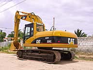 Caterpillar RETROEXCAVADORA 2015 - miniatura 4