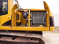 Caterpillar RETROEXCAVADORA 2015 - miniatura 5