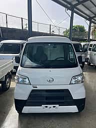 Daihatsu Hijet Minivan 2020 - miniatura 2