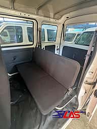 Daihatsu Hijet Minivan 2020 - miniatura 5