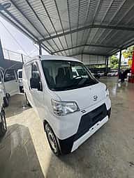 Daihatsu Hijet Minivan 2020 - miniatura 3
