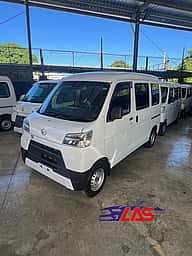 Daihatsu Hijet Minivan 2020 - miniatura 3