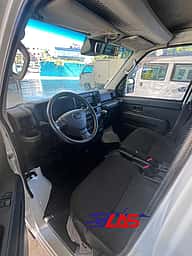 Daihatsu Hijet Minivan 2020 - miniatura 4