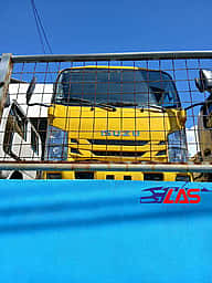 Isuzu ELF 2020 - miniatura 2