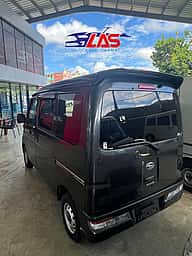 Subaru Sambar 2020 - miniatura 2