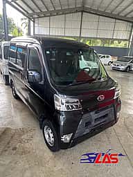 Subaru Sambar 2020 - miniatura 3