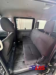 Subaru Sambar 2020 - miniatura 8