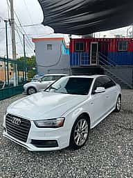 Audi A4 Premium Plus 2015 - miniatura 1
