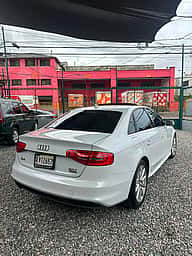 Audi A4 Premium Plus 2015 - miniatura 5