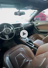 Audi A4 Premium Plus 2015 - miniatura 7