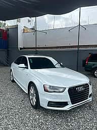 Audi A4 Premium Plus 2015 - miniatura 2