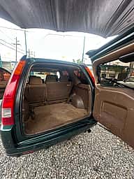 Honda CR-V EXL 2002 - miniatura 6