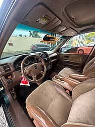 Honda CR-V EXL 2002 - miniatura 7