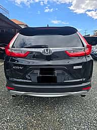 Honda CR-V EXL 2017 - miniatura 5