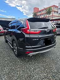Honda CR-V EXL 2017 - miniatura 2