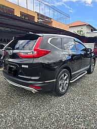 Honda CR-V EXL 2017 - miniatura 3