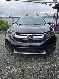 Honda CR-V EXL 2017 - miniatura 6