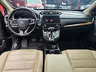 Honda CR-V EXL 2017 - miniatura 7