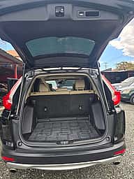 Honda CR-V EXL 2017 - miniatura 10