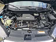 Honda CR-V EXL 2017 - miniatura 12