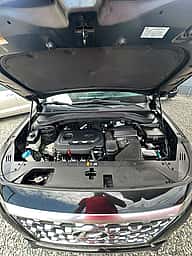 Hyundai Santa Fe SEL 2020 - miniatura 6