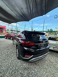 Hyundai Santa Fe SEL 2020 - miniatura 3