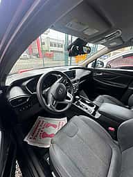 Hyundai Santa Fe SEL 2020 - miniatura 8