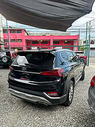 Hyundai Santa Fe SEL 2020 - miniatura 5