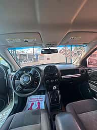 Jeep Compass 2016 - miniatura 7