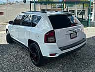 Jeep Compass 2016 - miniatura 3