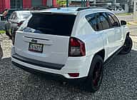 Jeep Compass 2016 - miniatura 5