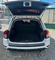 Jeep Compass 2016 - miniatura 6