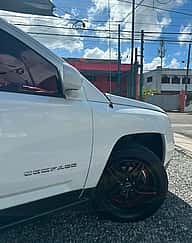 Jeep Compass 2016 - miniatura 4