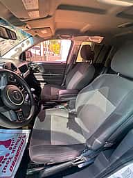Jeep Compass 2016 - miniatura 8
