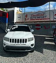Jeep Compass 2016 - miniatura 2