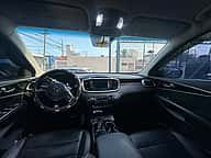 Kia Sorento LX 2019 - miniatura 12