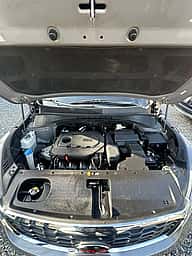 Kia Sorento LX 2019 - miniatura 13