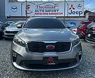 Kia Sorento LX 2019 - miniatura 1