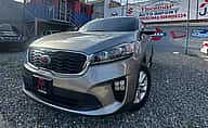 Kia Sorento LX 2019 - miniatura 3