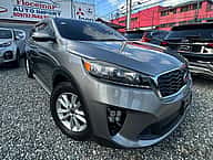 Kia Sorento LX 2019 - miniatura 5