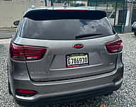 Kia Sorento LX 2019 - miniatura 2
